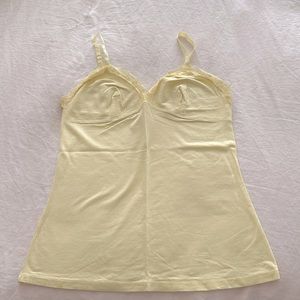 Jacob vintage cami tank top